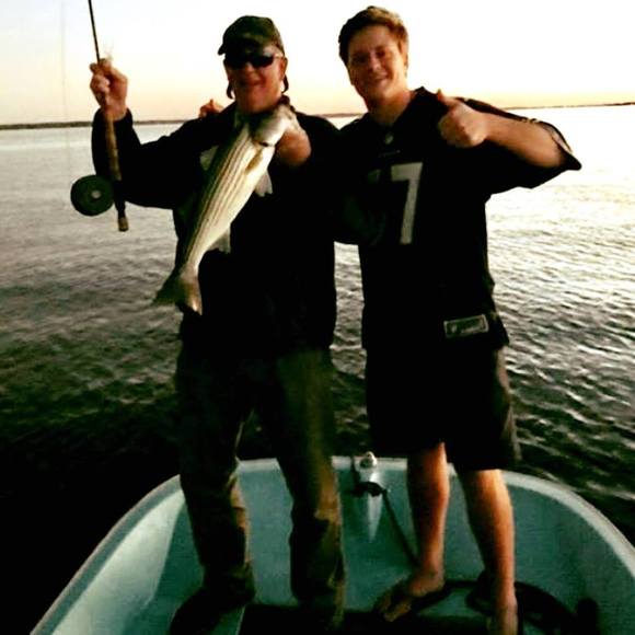 Meet your Posher, Peter - Picture 1 of 1